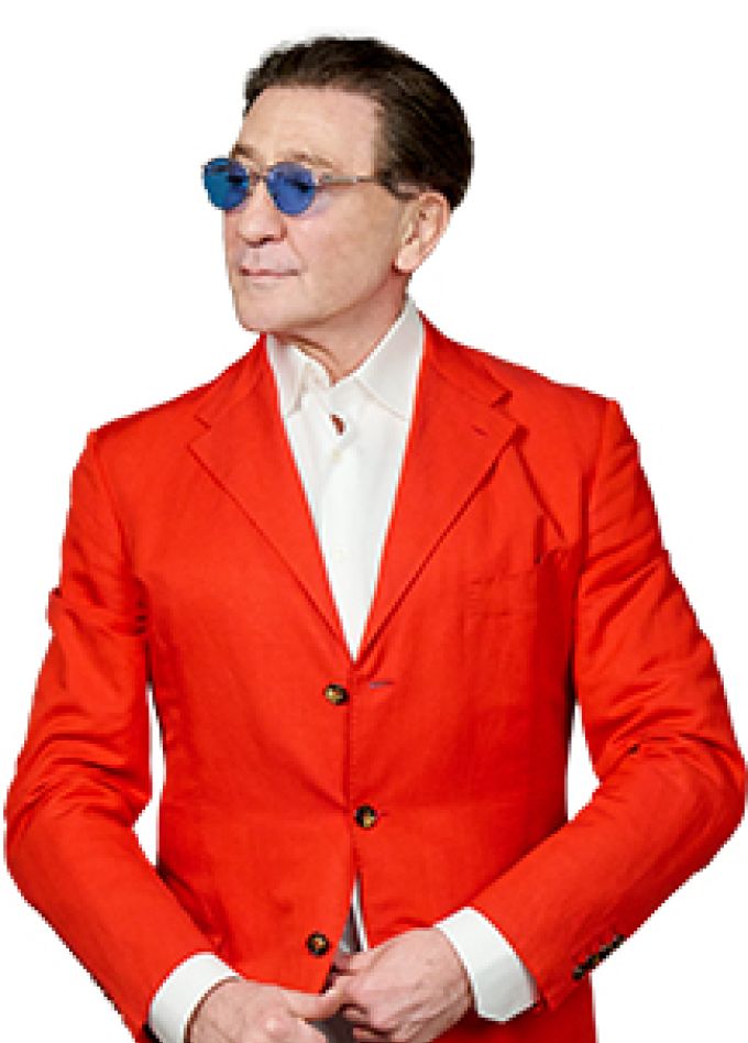 Григорий Лепс
