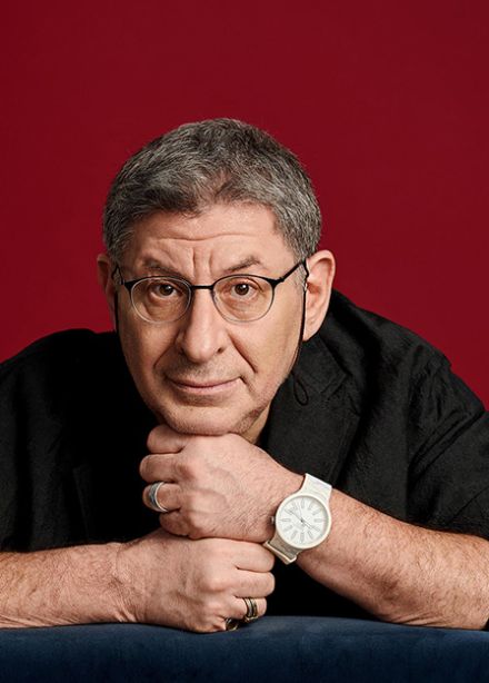 Михаил Лабковский