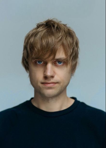 Ваня Усович